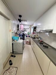Blk 186D Rivervale Gateway (Sengkang), HDB 5 Rooms #603607671